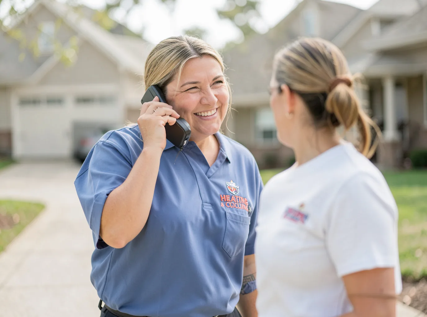 Hvac Repair Boise City, OK FAQs